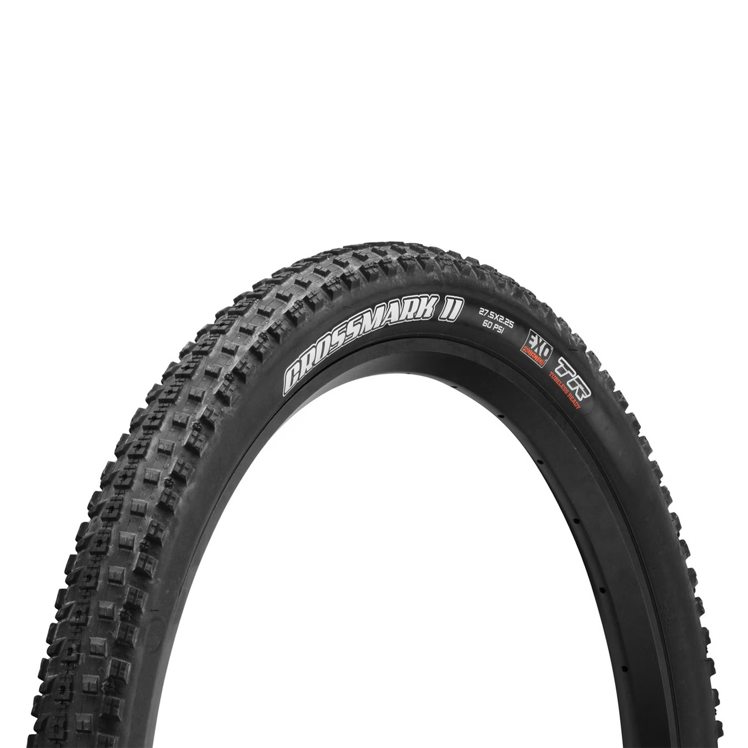 Amazon | MAXXIS(マキシス) CROSSMARKII クロスマークII 27.5x2