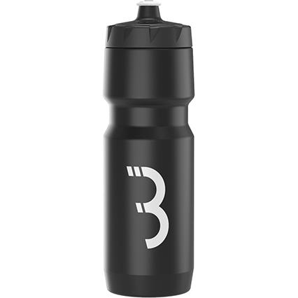 

Фляга Вело Bbb 750Ml. Comptank Черный/белый
