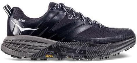 Беговые кроссовки Hoka 2019-20 Speedgoat 3 wp black/plein air