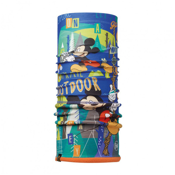 

Бандана Buff Mickey Child Polar Buff Trail Multi / Orange