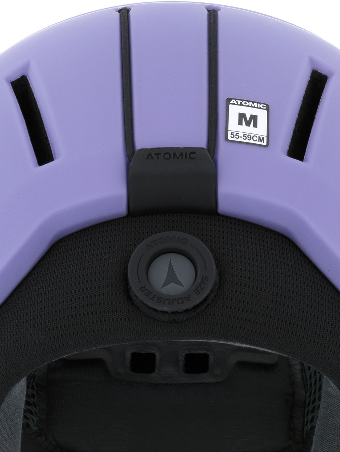 Шлем ATOMIC Revent+ Lf Lavender