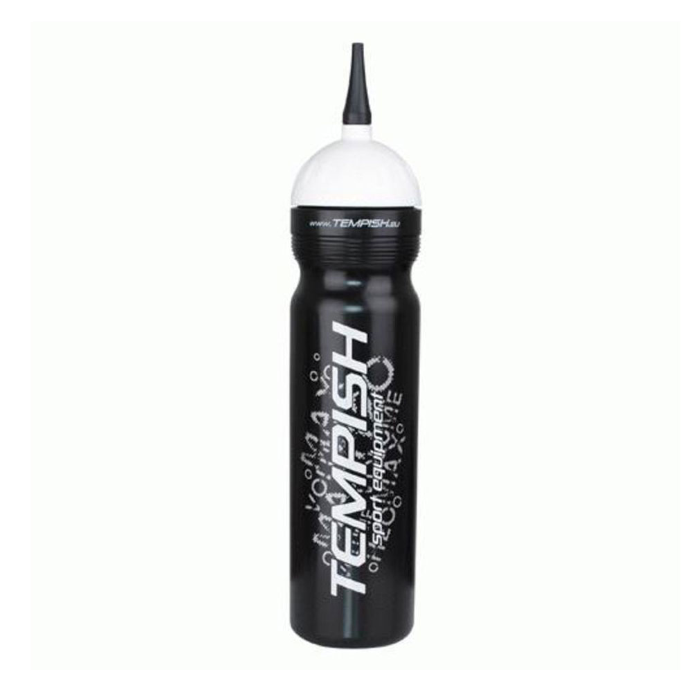 Бутылка Для Воды Tempish 2017 Sport Bottle 1 L Black