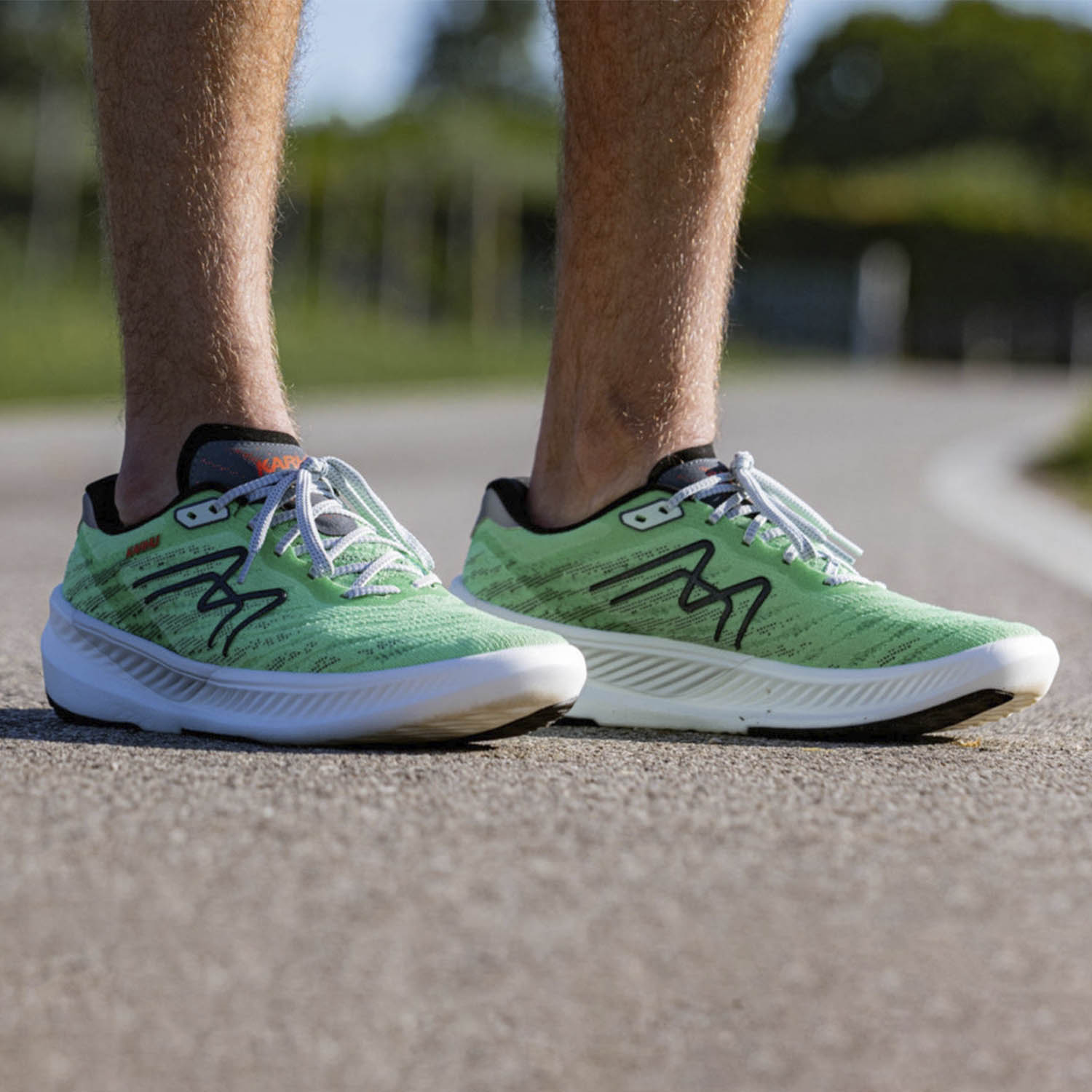 Karhu fusion 2. f844 sales