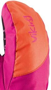 Варежки детские VIKING Mailo Fuchsia