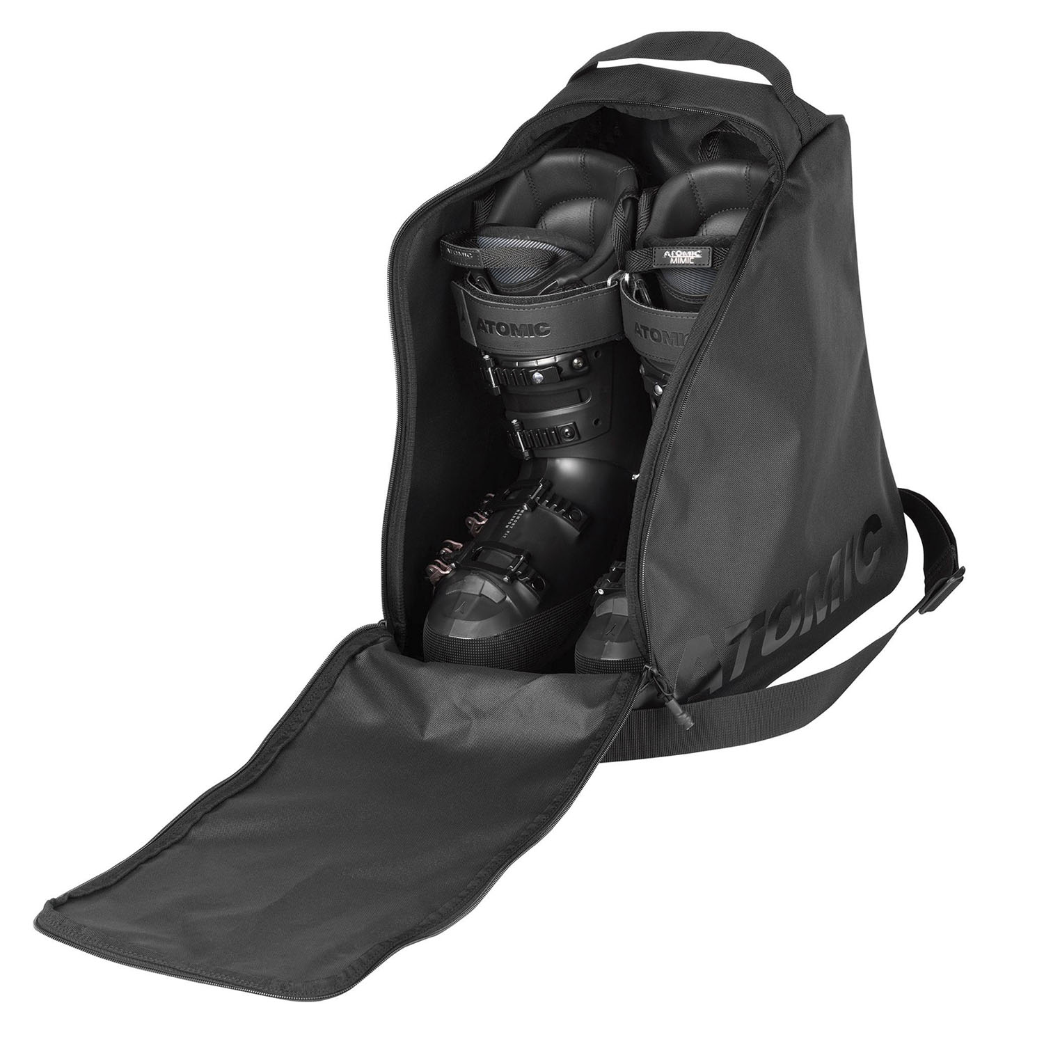 Сумка для ботинок ATOMIC W Boot Bag Cloud Black/Copper