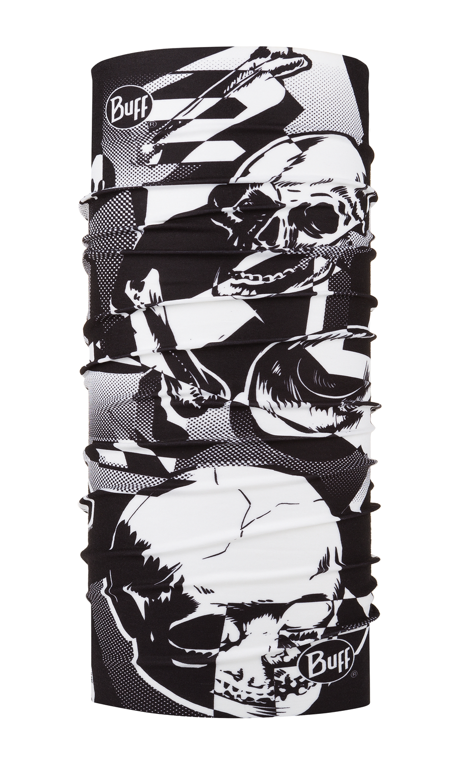 

Бандана Buff Original Opsku Multi