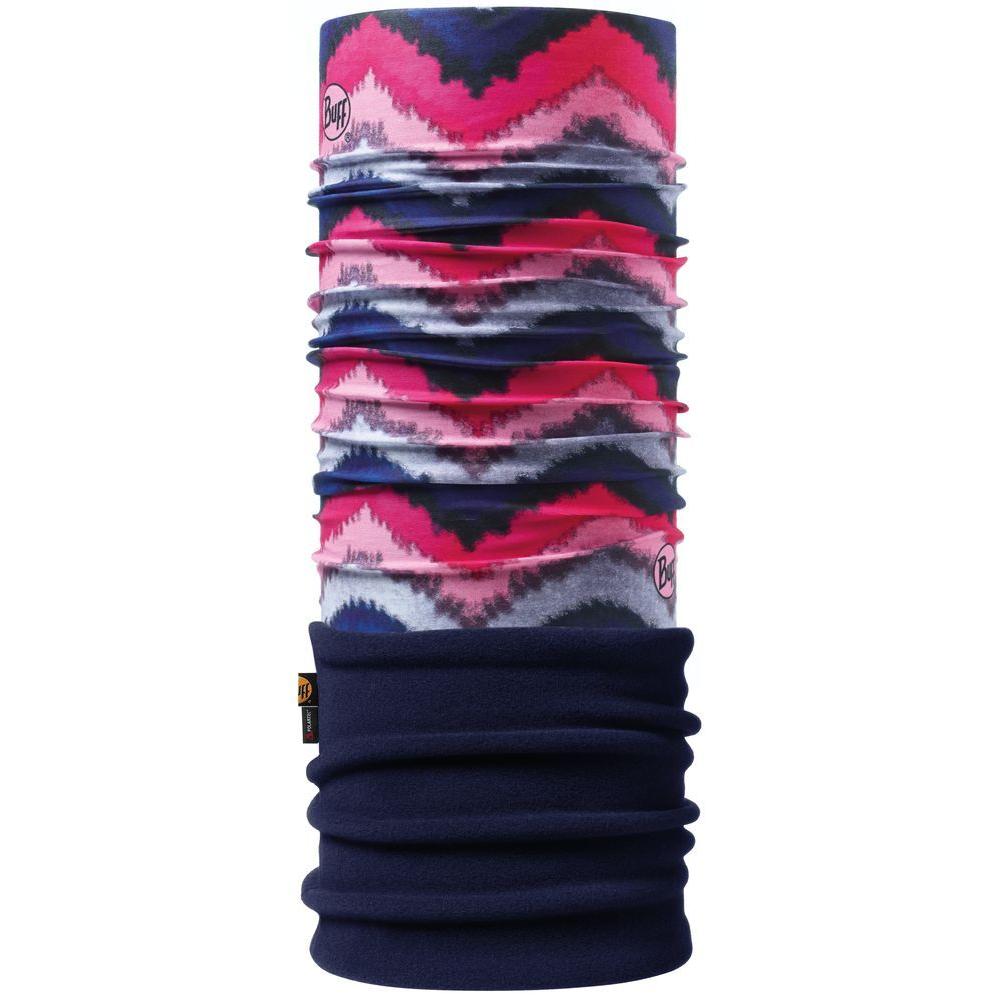 Бандана Buff POLAR BUFF ZIGA/NAVY