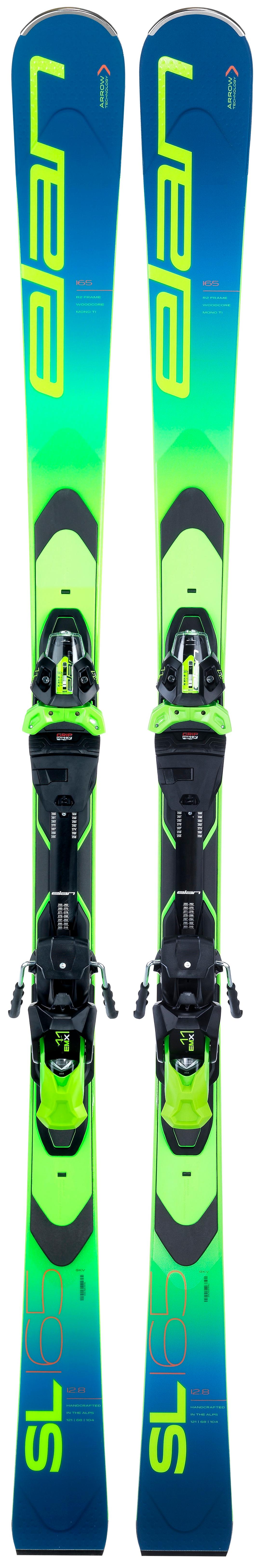 ELAN ARROW Tecnology SLX 165 aljaser.com.bh