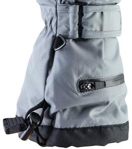Варежки детские VIKING Mailo Dark Grey