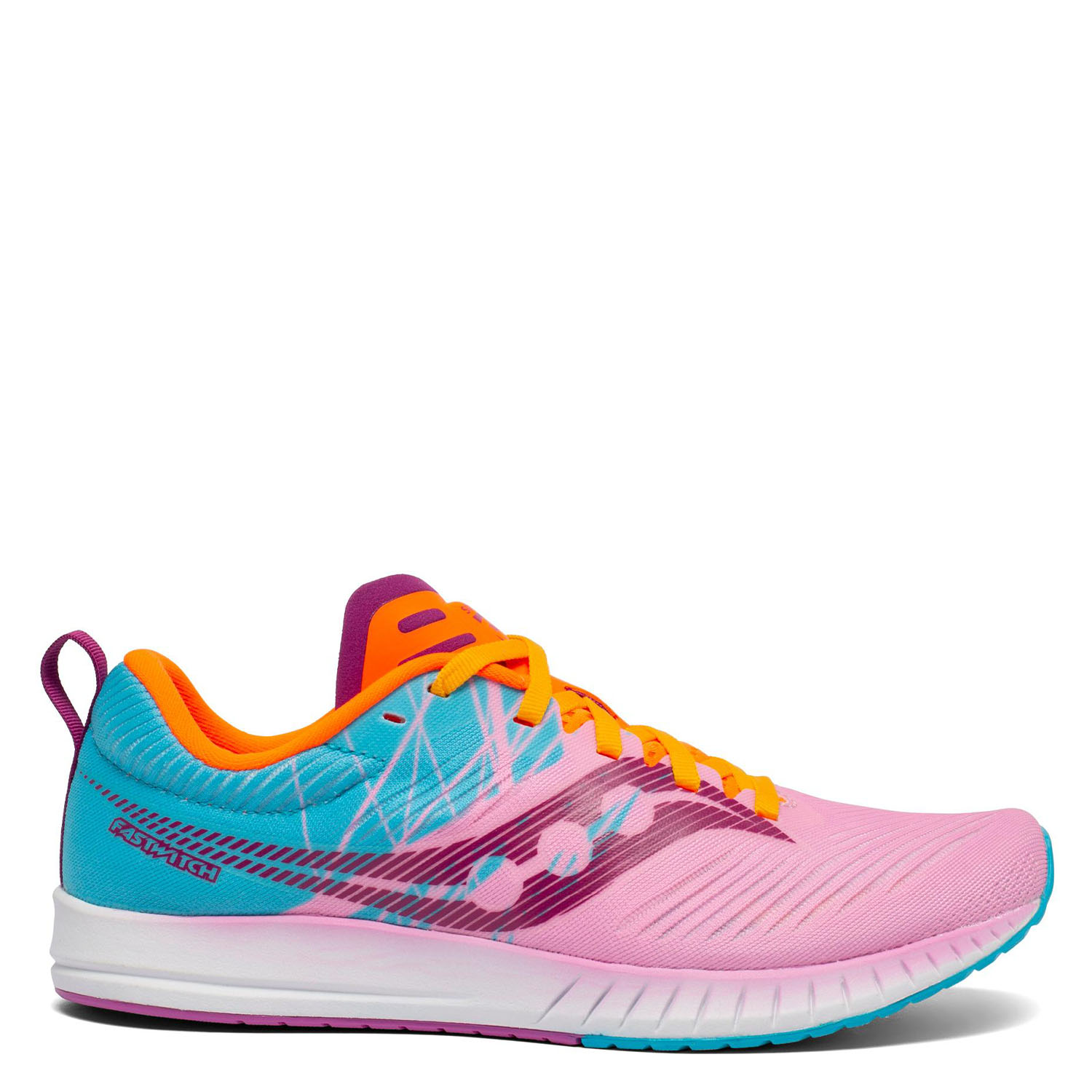 Saucony Fastwitch 9 Future Pink 4900