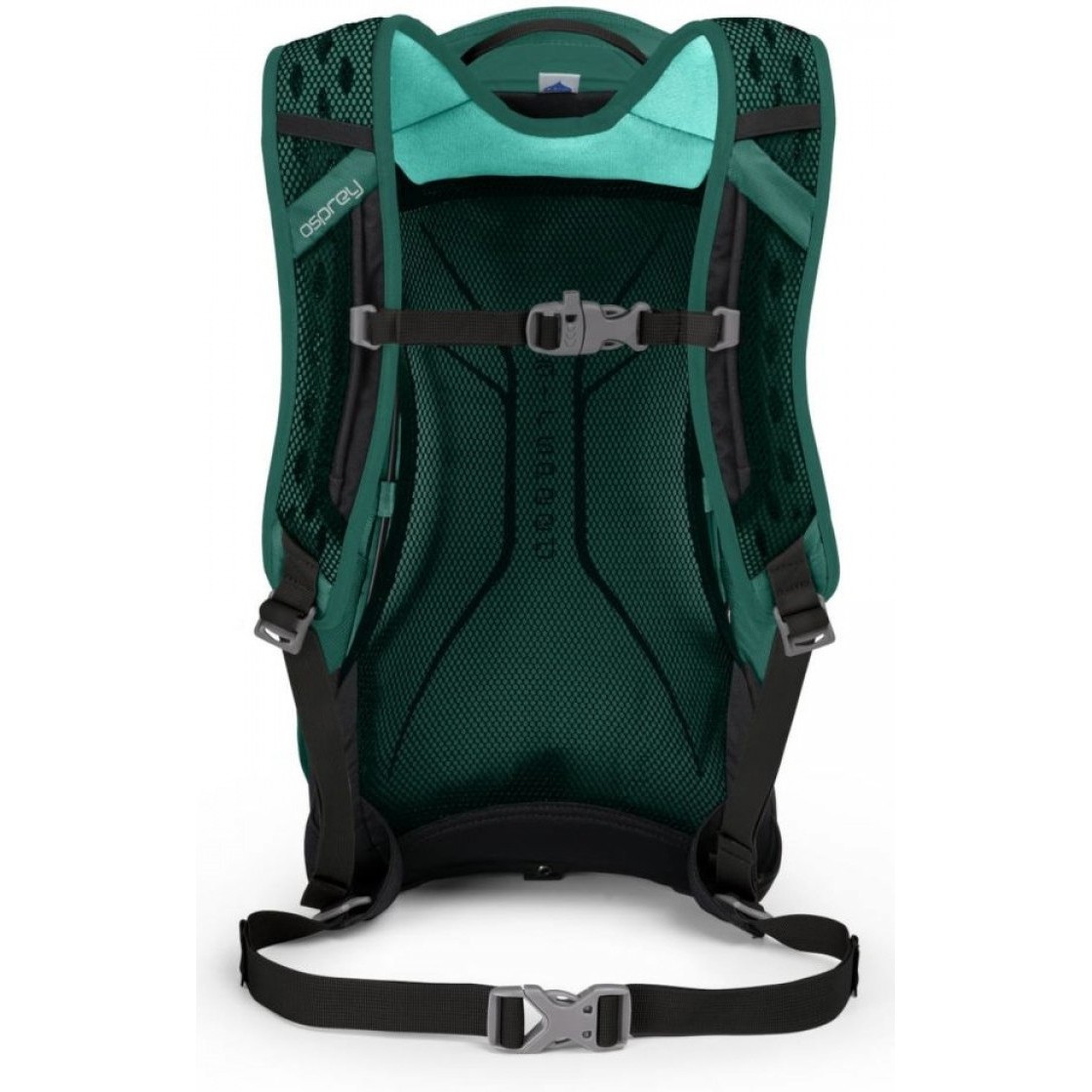 Osprey Hikelite wandelrugzak - 18 liter - Blauw