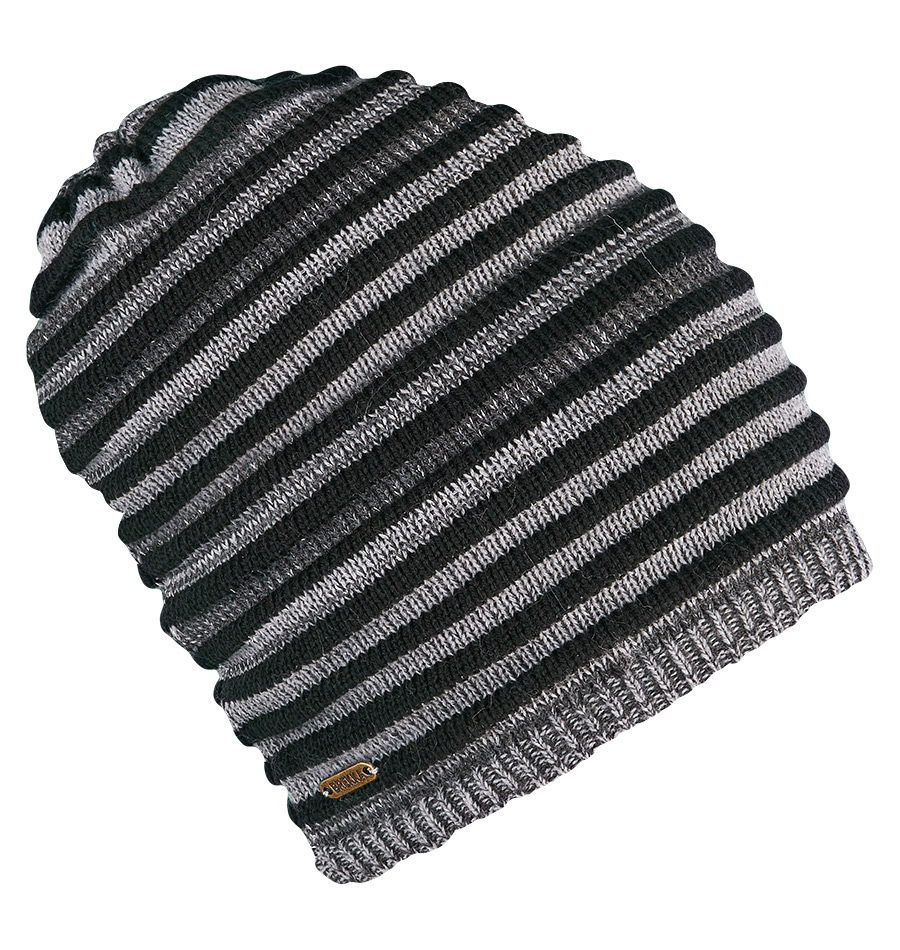 

Шапка Brekka 2017-18 Nightlife Beanie Blk