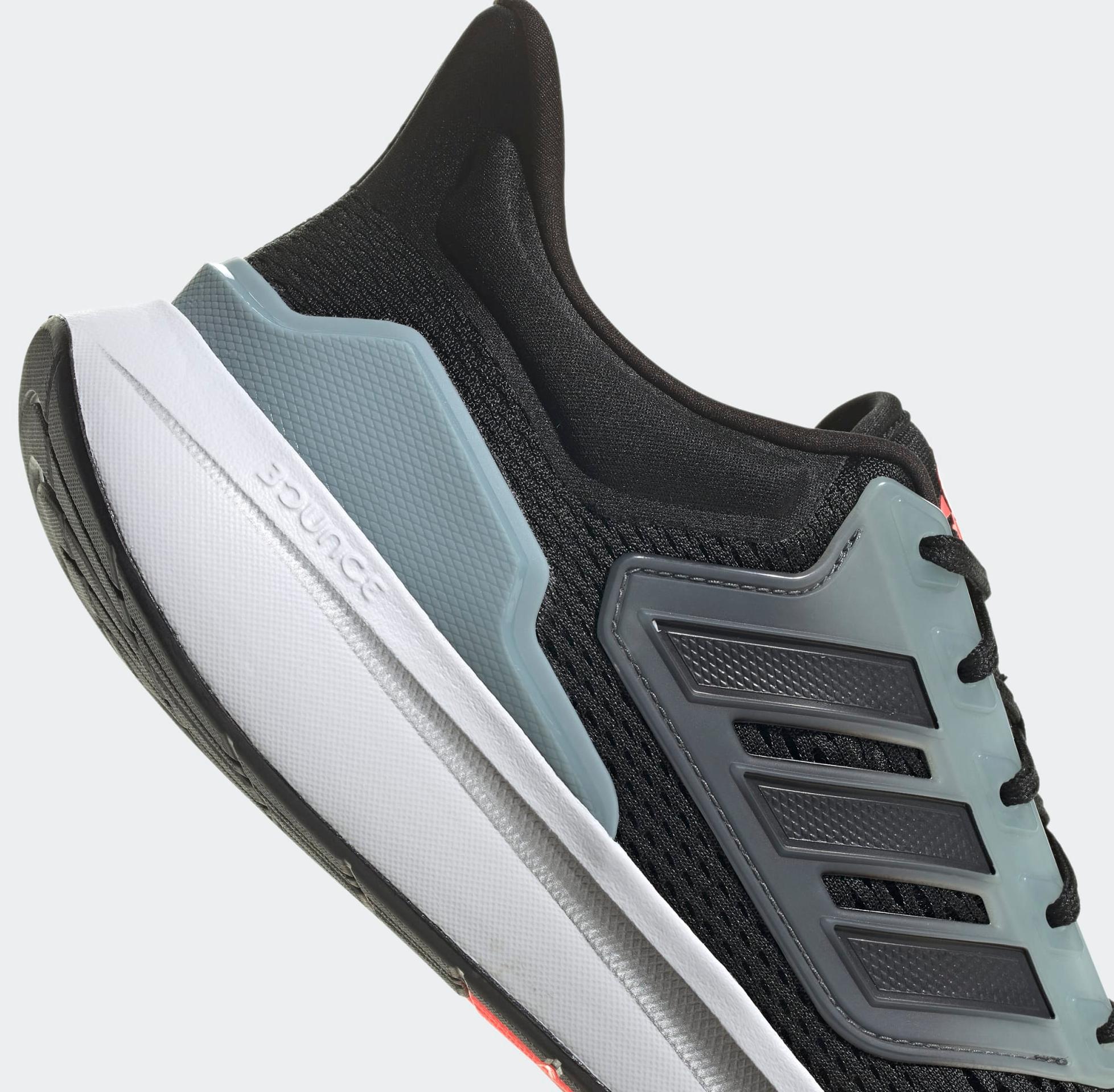 Adidas Eq21 Run Core Black 