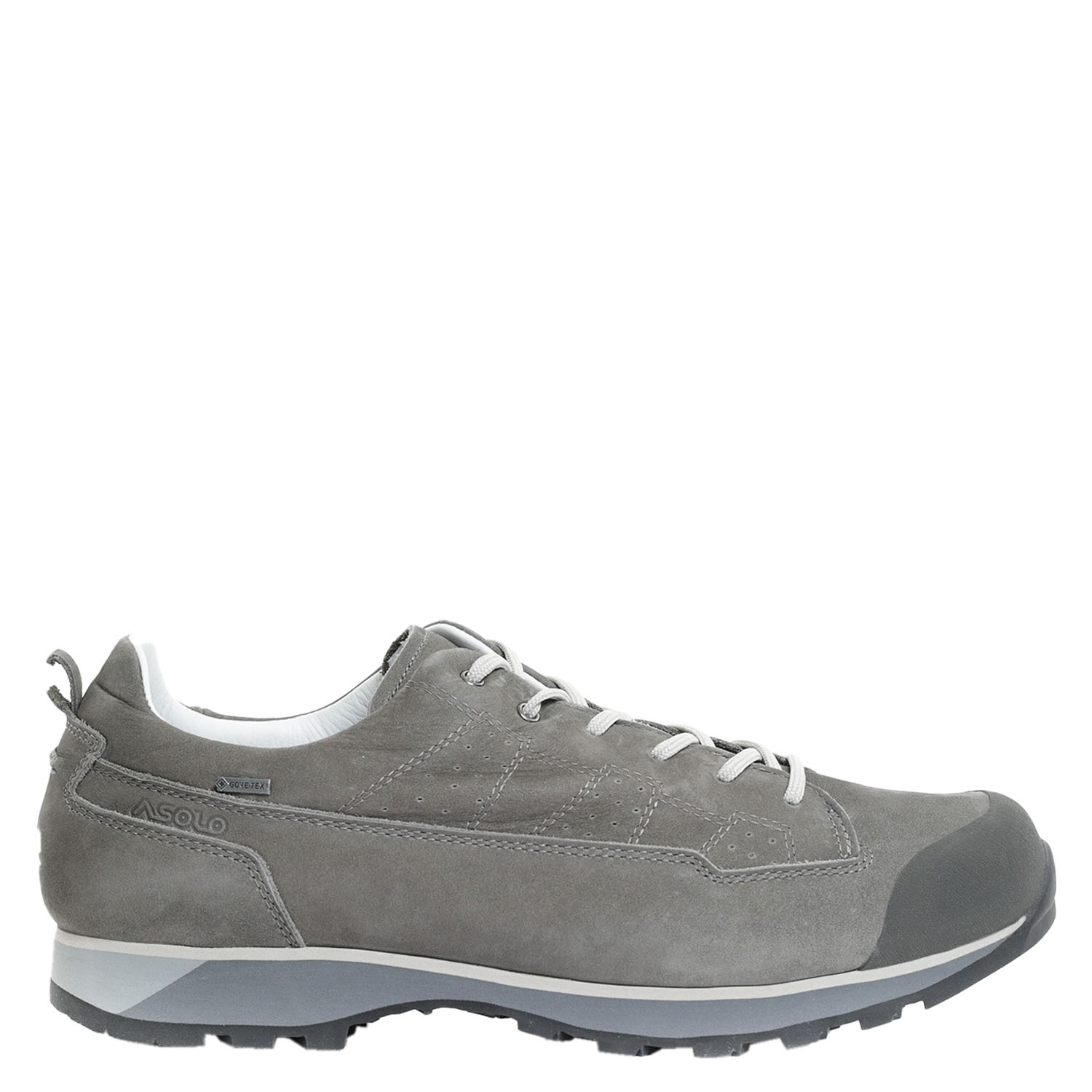 Ботинки Asolo Field GV Grey