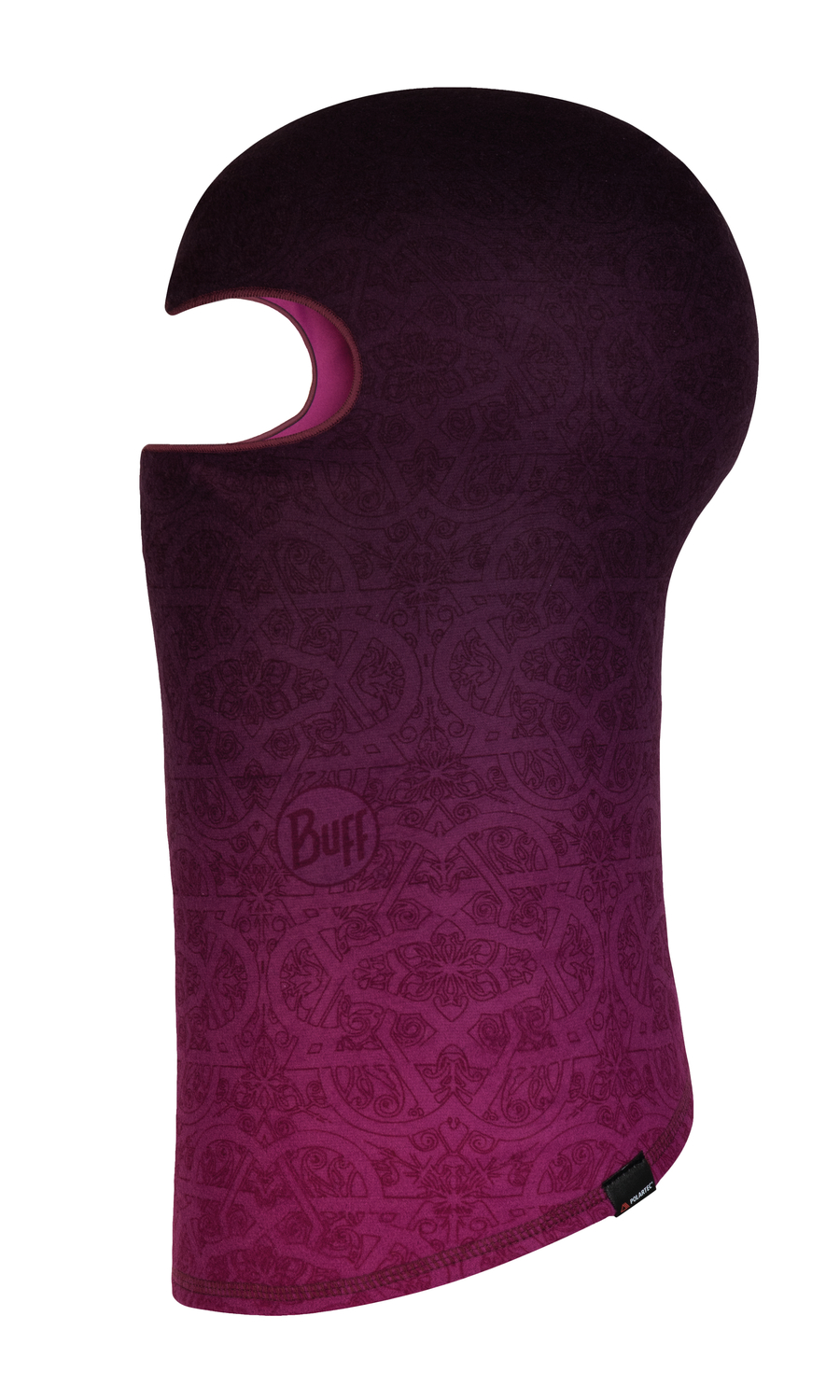 

Маска (Балаклава) Buff Polar Balaclava Siggy Purple
