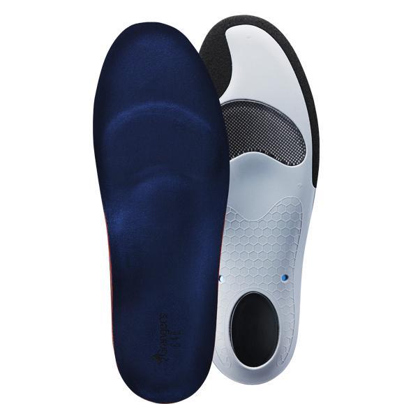 

Cтельки Grangers G40 Stability + (Eur:43)