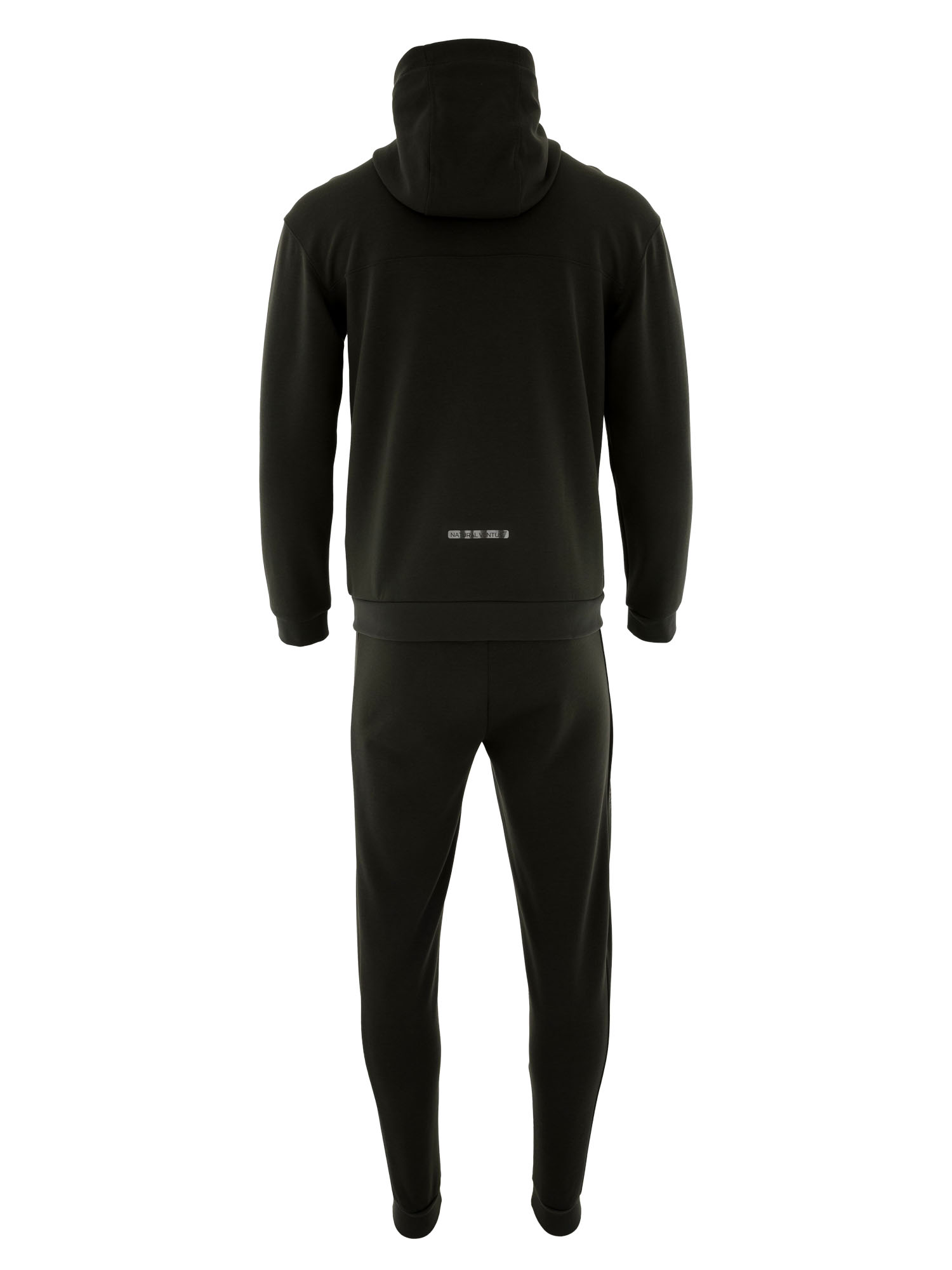 Костюм EA7 Emporio Armani Tracksuit Raven