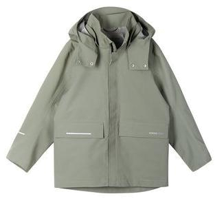 Куртка для активного отдыха детская Reima Reimatec Voyager Greyish Green