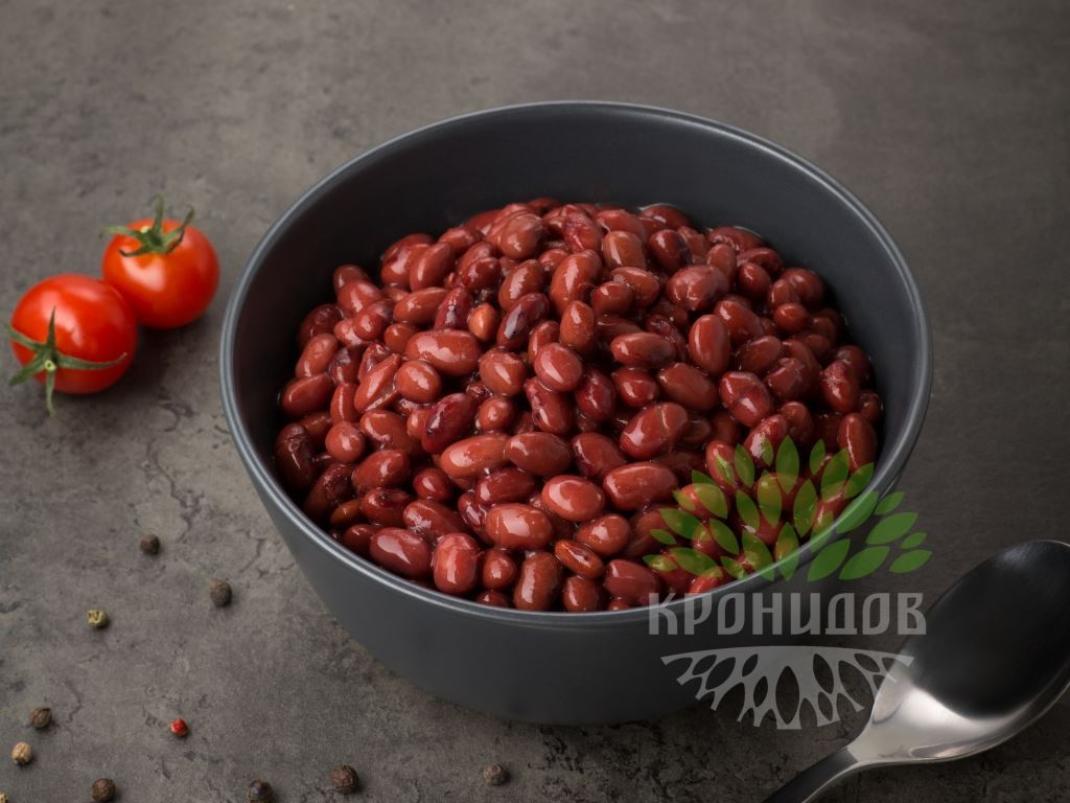 Где Купить Красную Фасоль