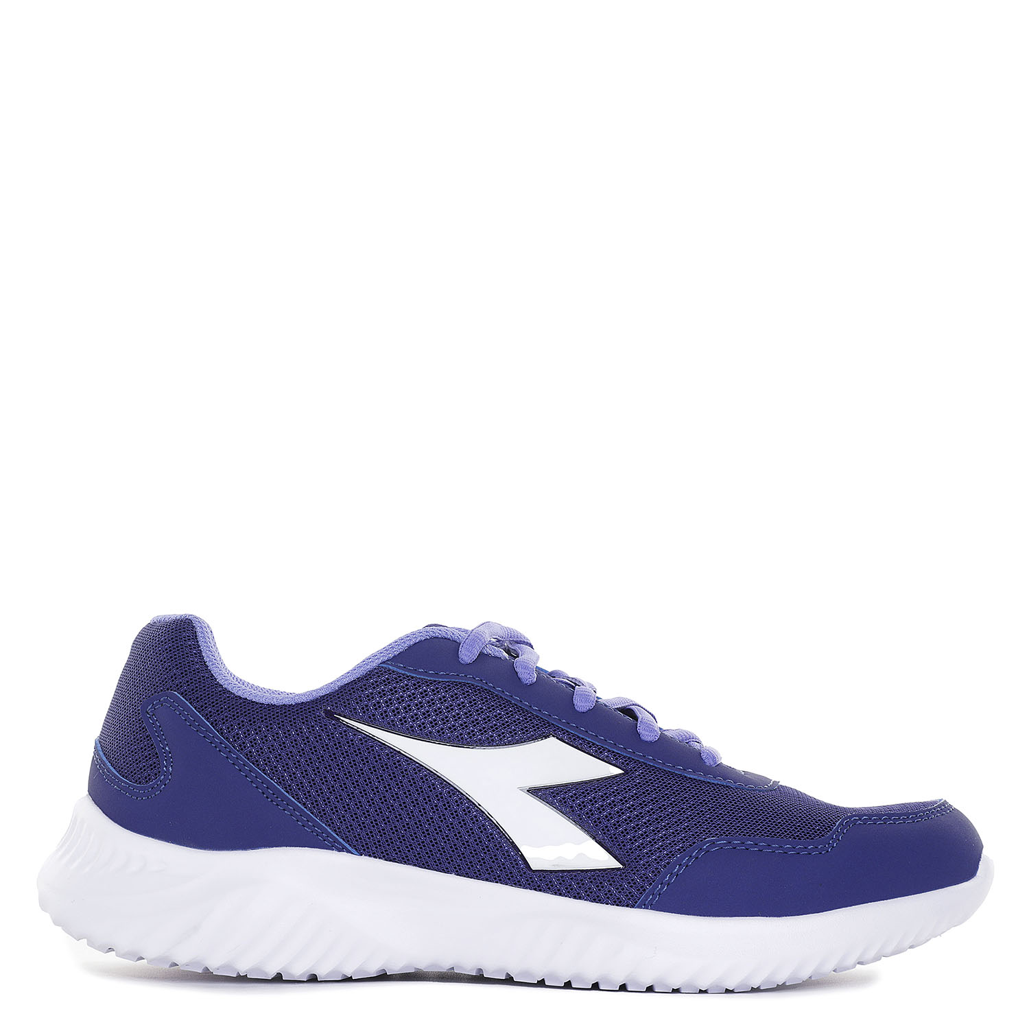 Кроссовки Diadora Robin 3 W Navy Blue/White