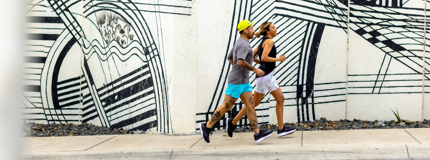 Выбор универсальных кроссовок. На примере Saucony Ride 14 Выбор универсальных кроссовок. На примере Saucony Ride 14