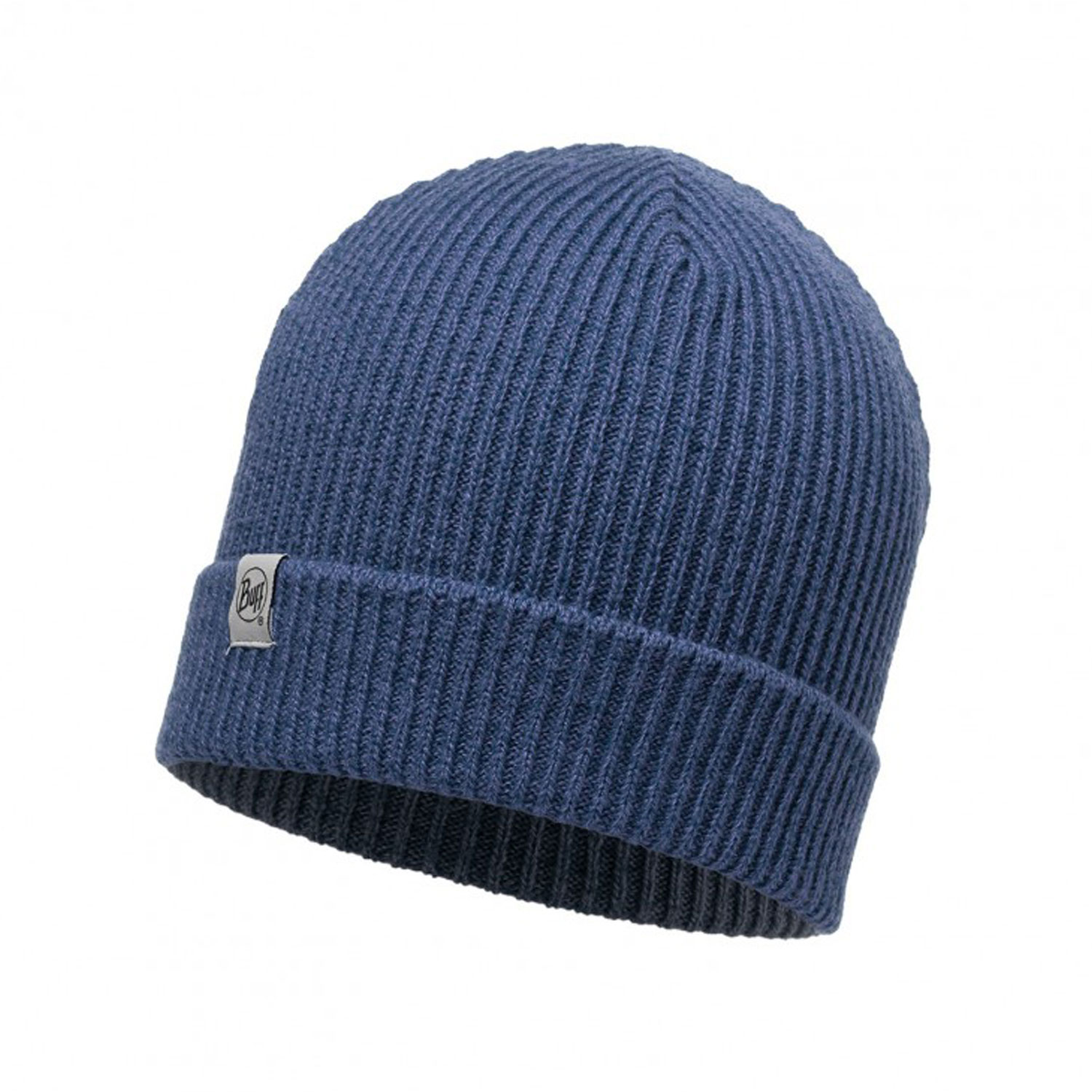 

Шапка Buff Knitted Hat Junior Sparky Blue Ink