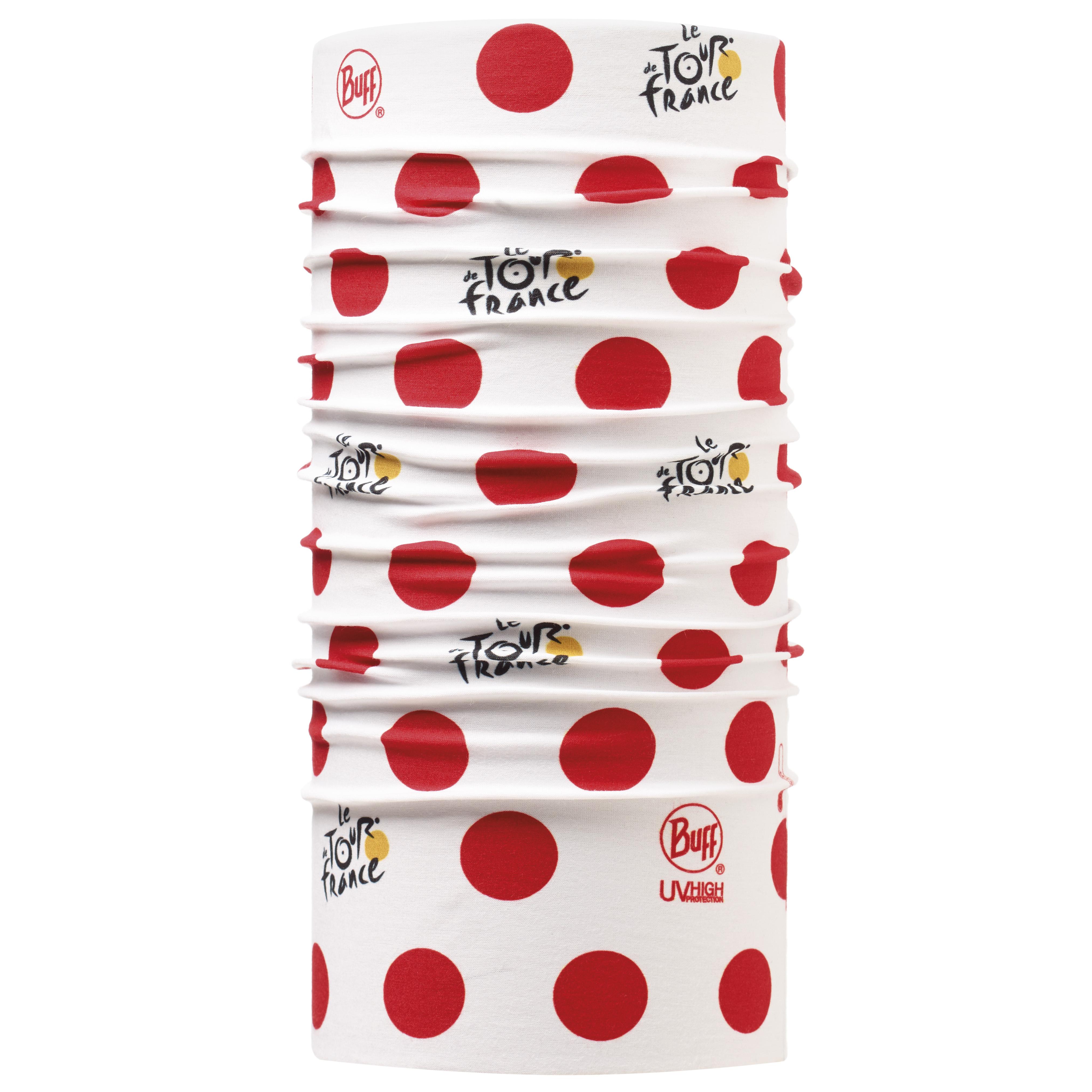 Бандана Buff Tour De France High Uv Buff® Nancy