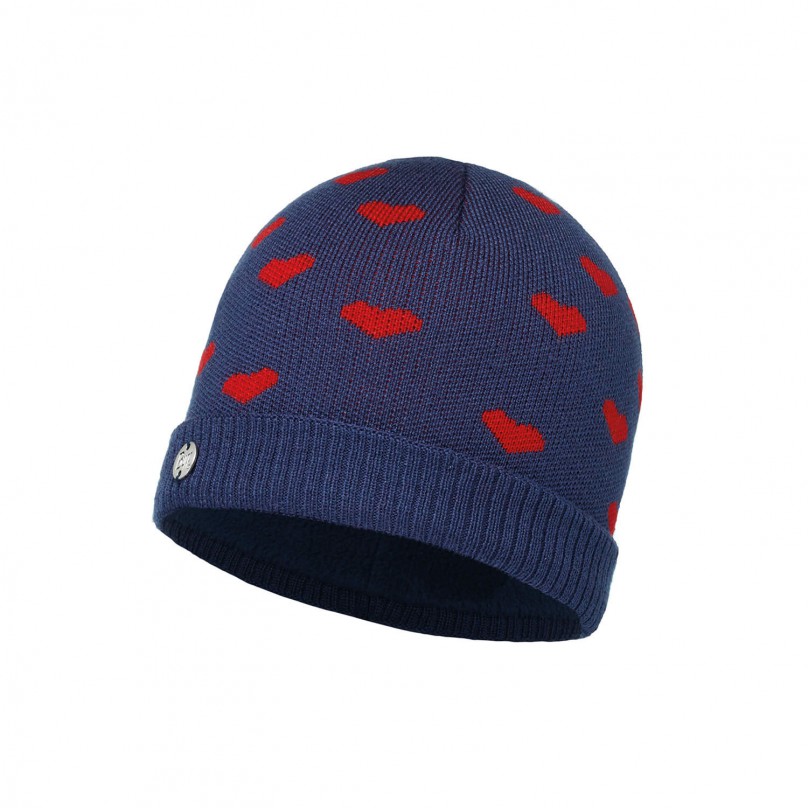 

Шапка Buff Knitted Kids Collection Child Knitted & Polar Hat Buff Core Medieval (Б/р:one Size)