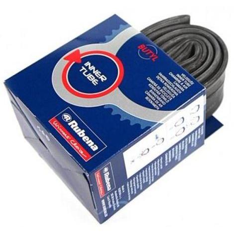 

Велокамера Mitas A08 Lh Fv47 28 / 29 X 1,90 - 2,30