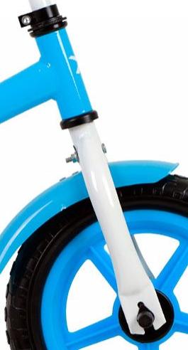 Велосипед Forward Mini 12 2019 Синий