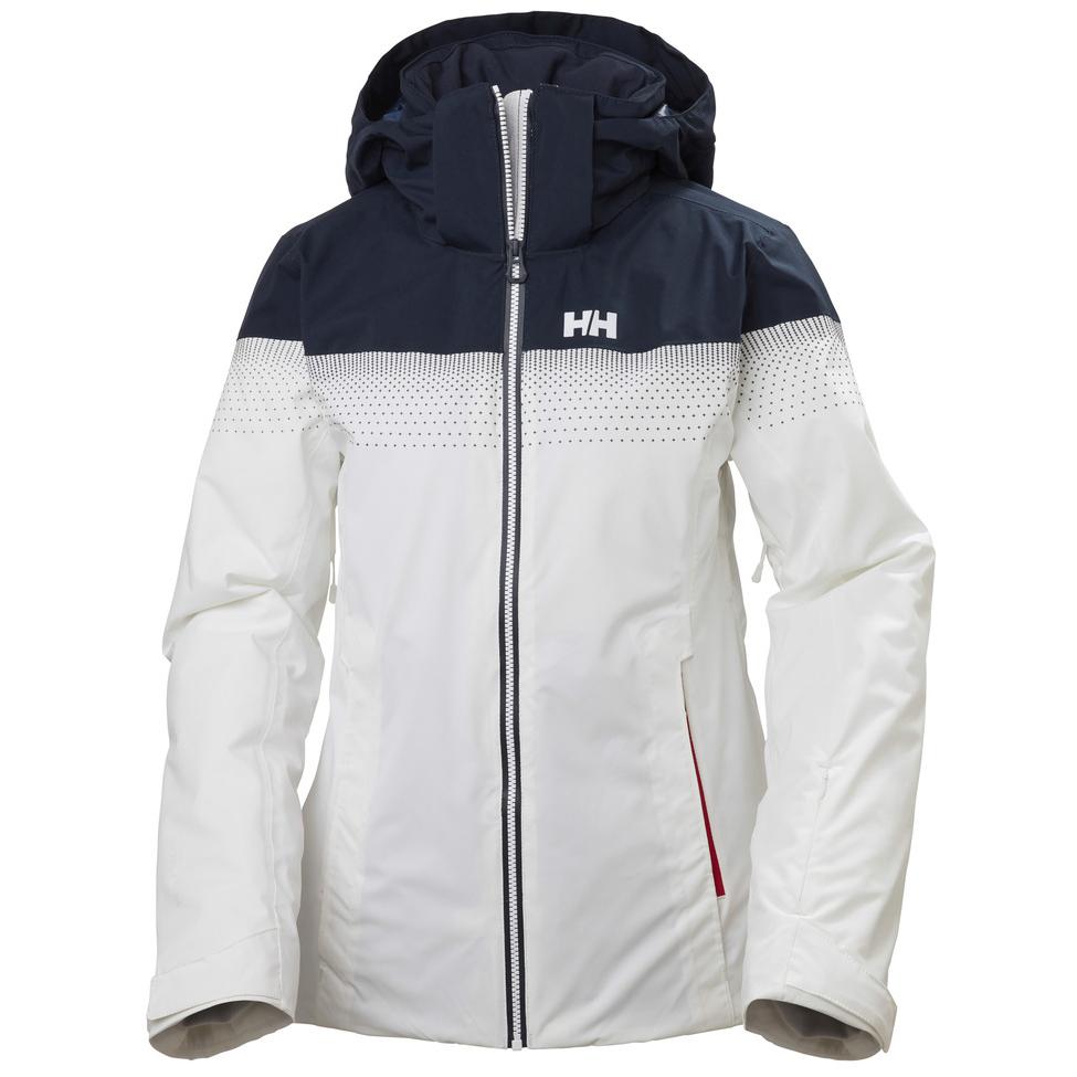 Куртка горнолыжная HELLY HANSEN 2019-20 Motionista Lifaloft – купить по ...