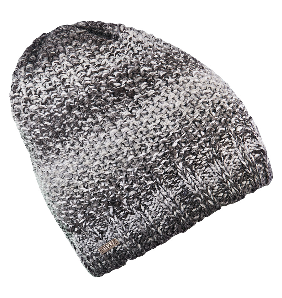 

Шапка Brekka 2017-18 Shade Beanie Blk