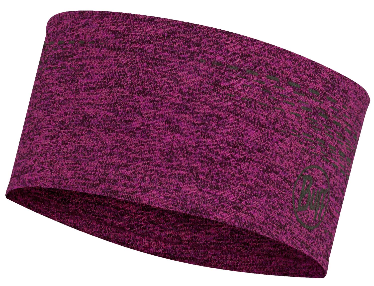 Повязка Buff Dryflx Headband Pump Pink