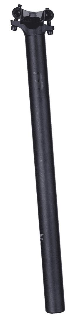 Подседельный штырь BBB SkyScraper 25,4mm Black