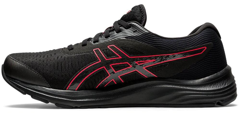 Кроссовки Asics Gel-Pulse 12 GTX Black/Black