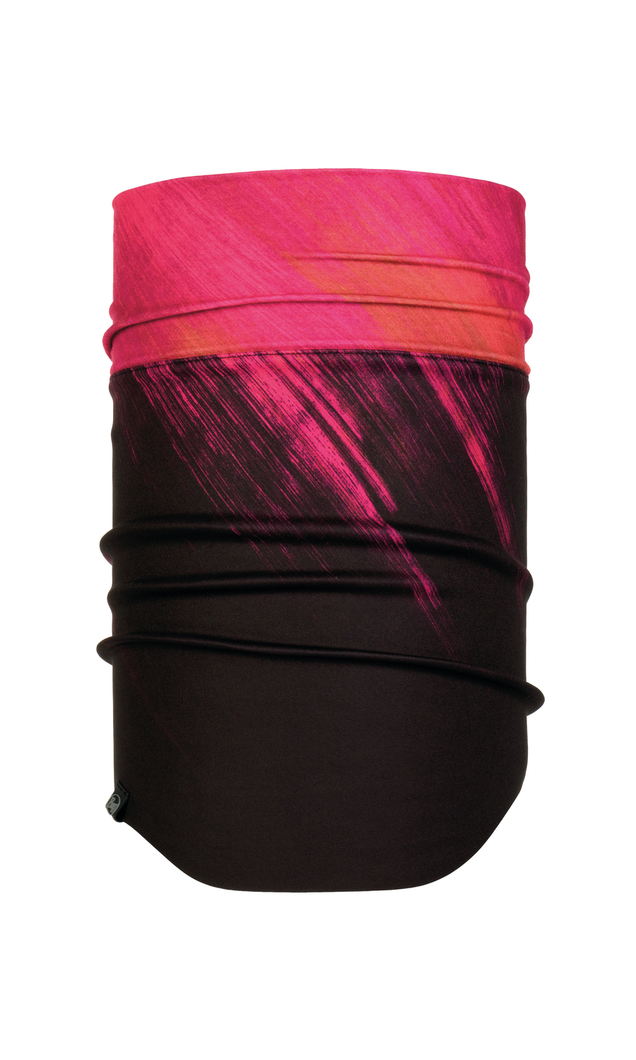 

Бандана Buff Windproof Neckwarmer Solar Wind Pink