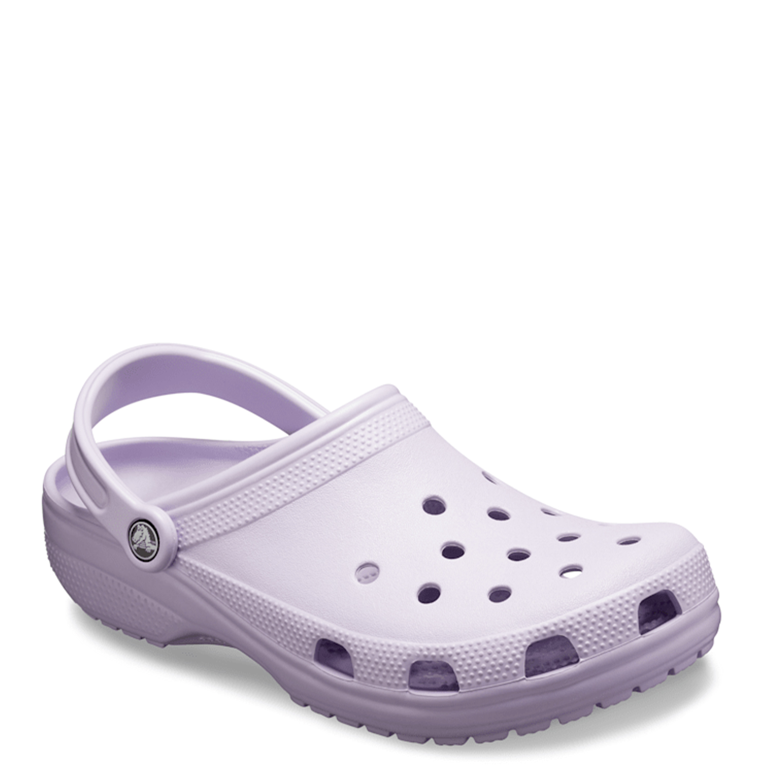 Violet crocs discount