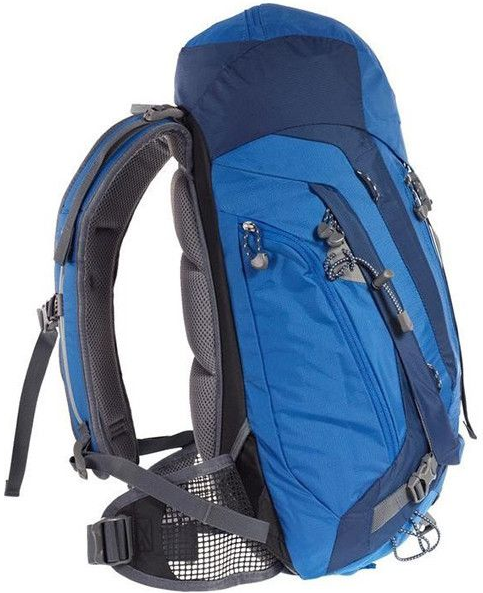 Рюкзак Deuter ACT Trail 24 ocean-midnight