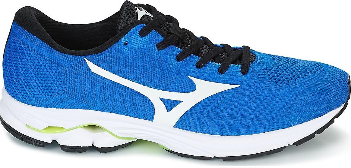 Кроссовки Mizuno WAVE RIDER WK