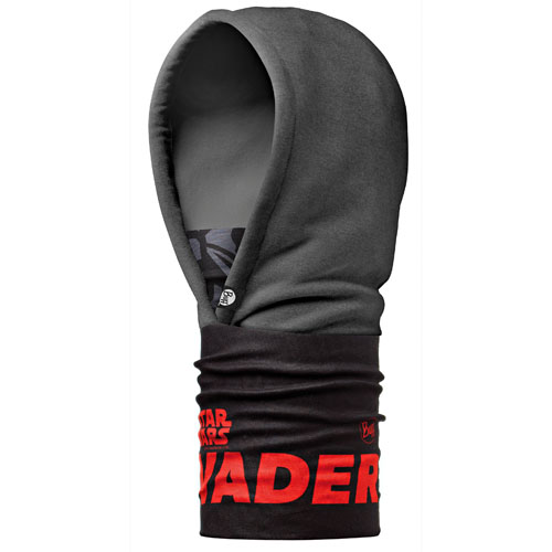 

Капюшон Buff Hoodie Buff Polar Fleece Star Wars Junior Hoodie Buff Lord / Vigoreaux (См:50Cm/55Cm)