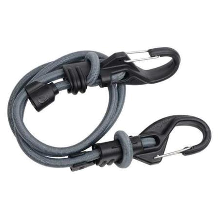 

Такелажное Крепление Nite Ize 2015-16 Knot Bone Bungee, Размер 9