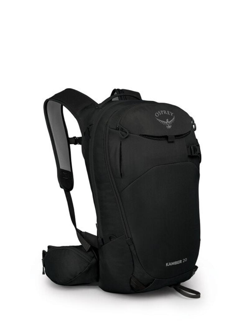 Osprey Kamber 20 Black 23550
