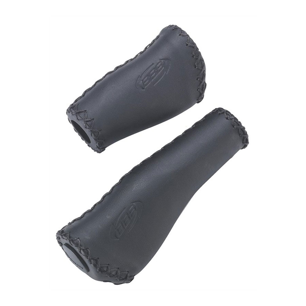 

Грипсы Bbb Grips Ergofix 135Mm Black (Bhg-17_ Black)