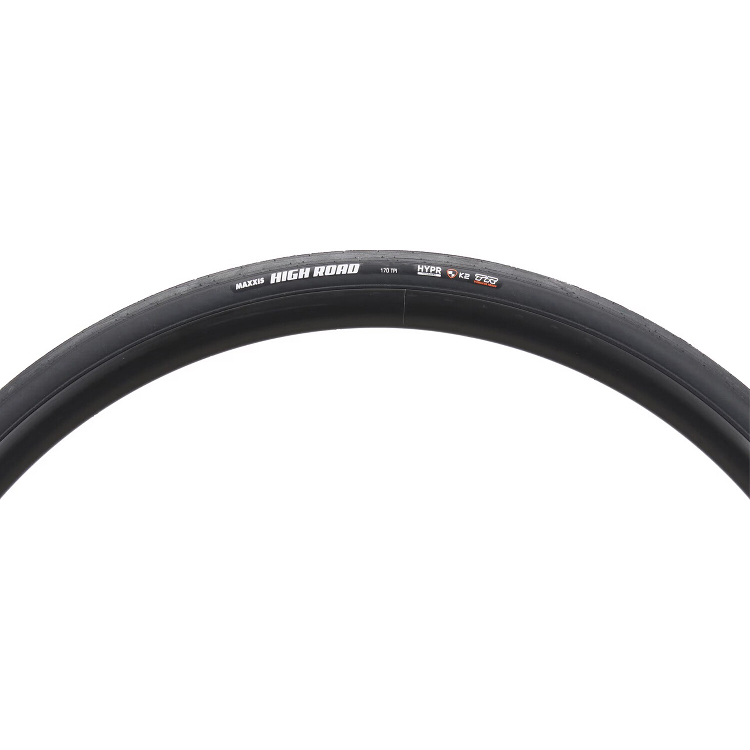 Велопокрышка Maxxis High Road 700x28C 28-622 Carbon Fiber Hypr/K2