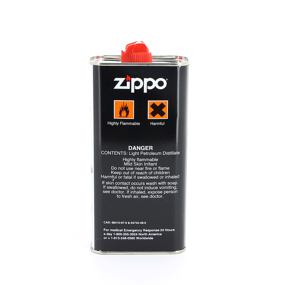 Жидкое топливо Zippo 355 мл