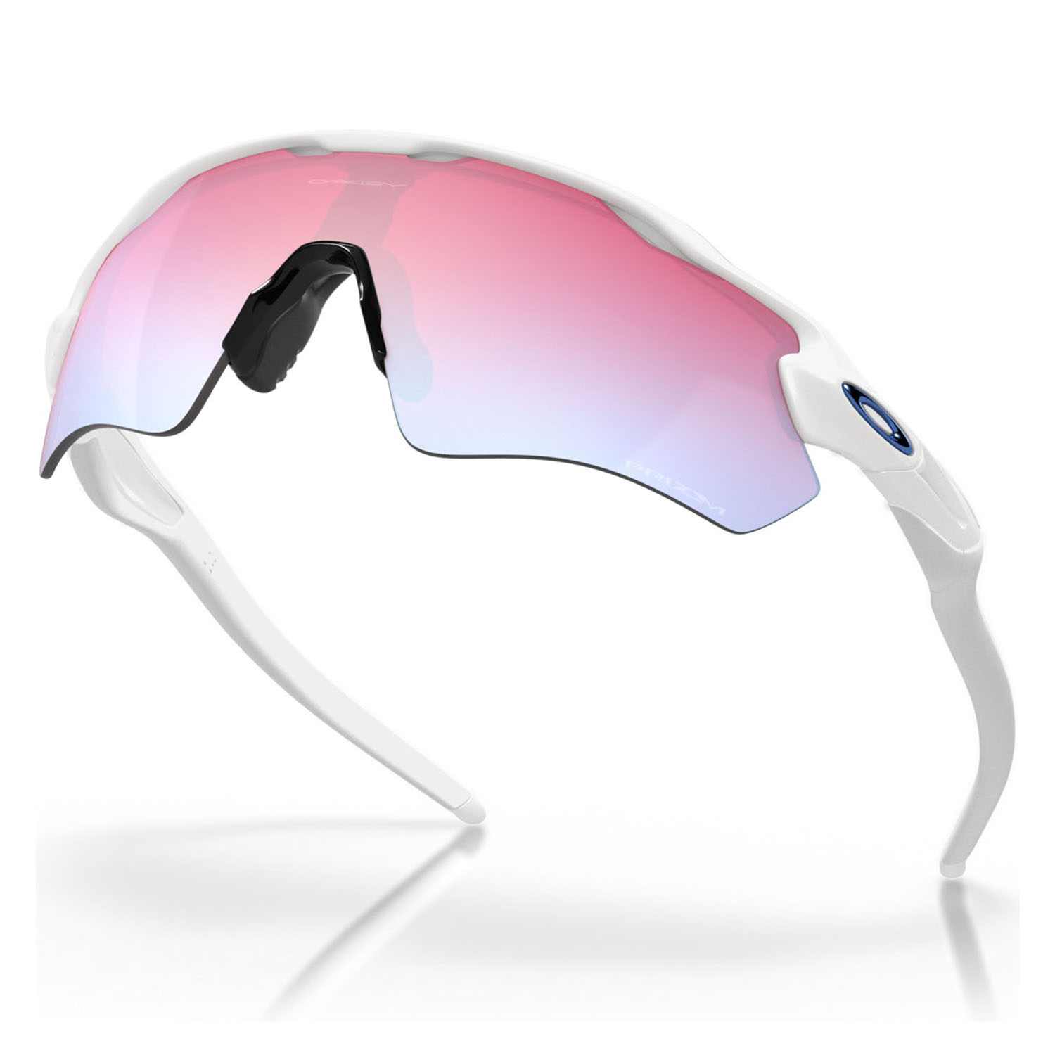 Очки солнцезащитные Oakley Radar Ev Path Polwht-Prizm Snow