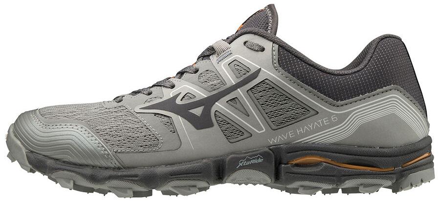 mizuno wave alchemy 6