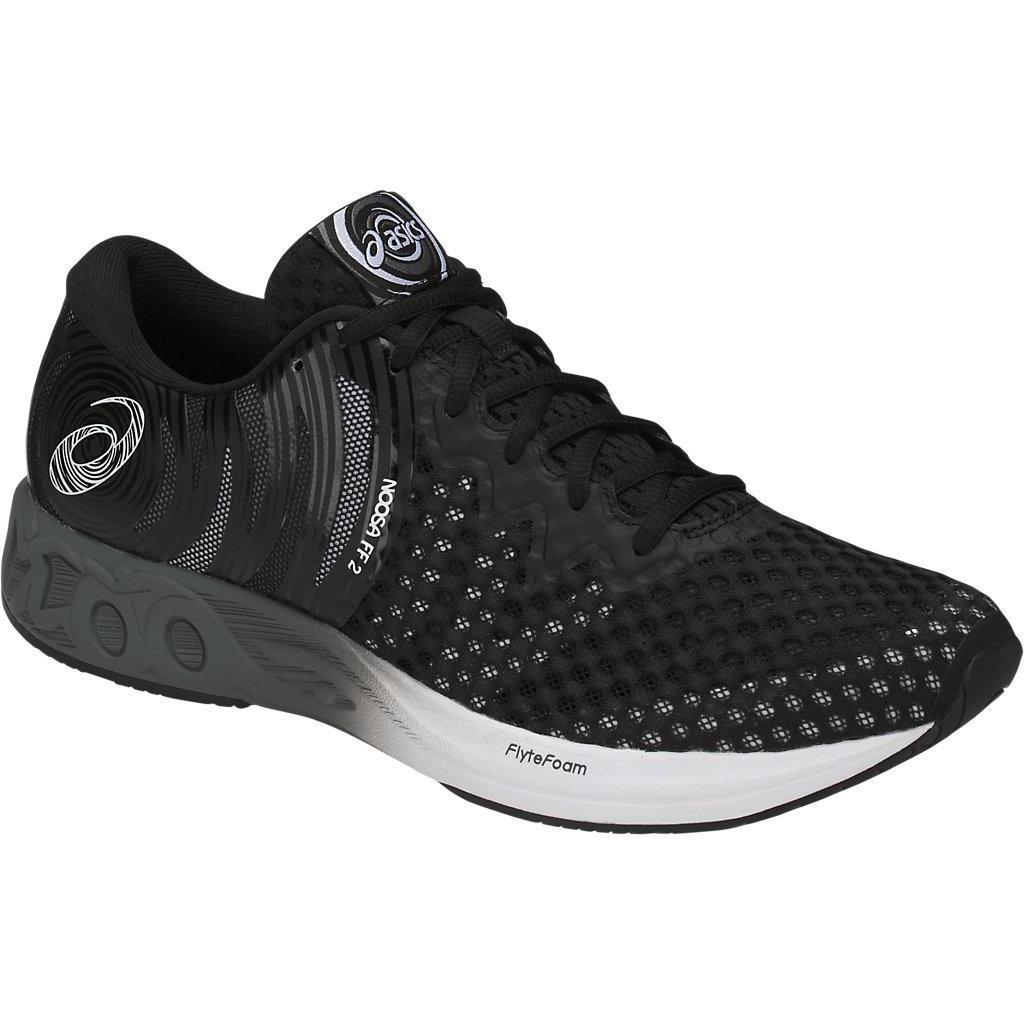 

Марафонки Asics 2018 Noosa Ff 2 Black/white/carbon
