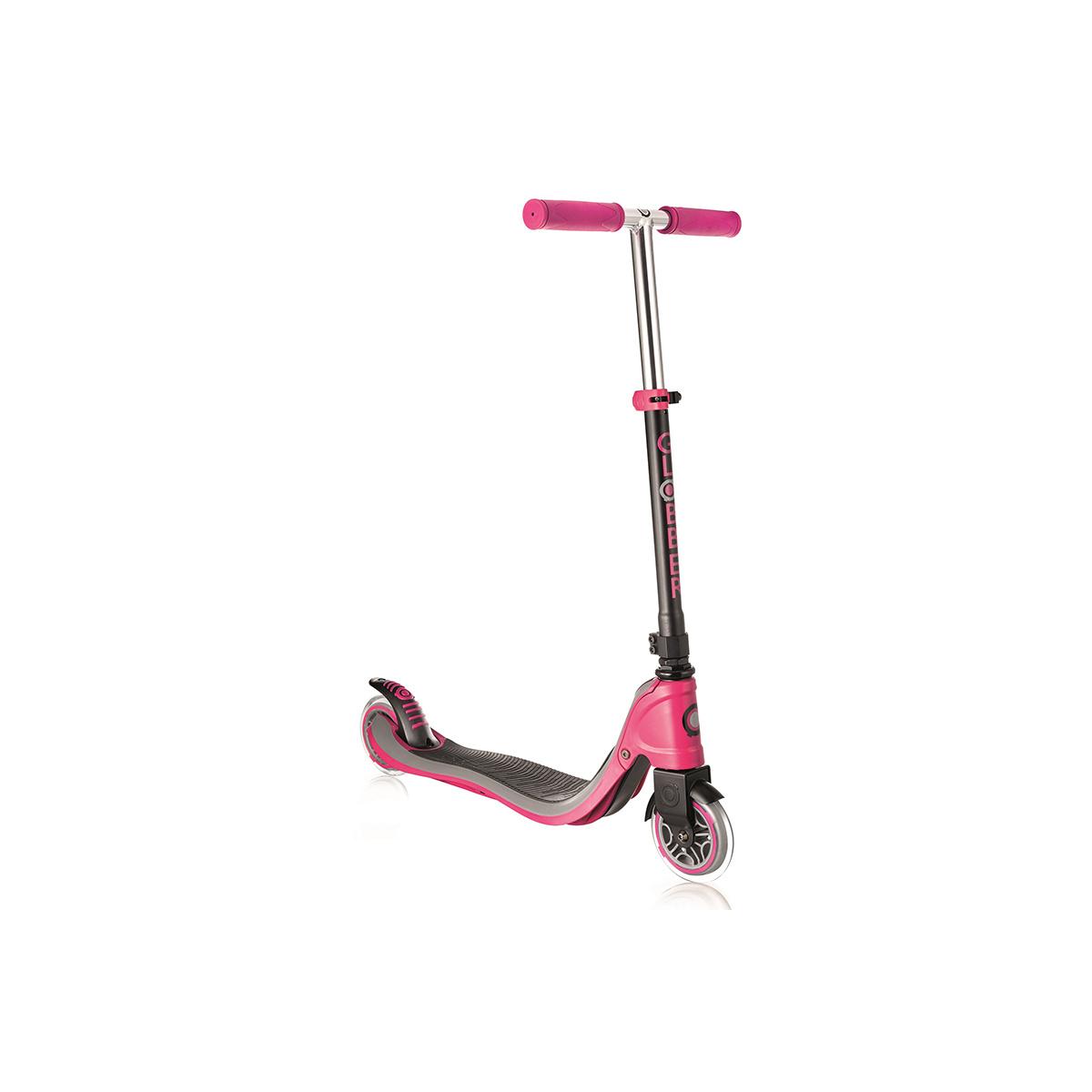 

Самокат Globber 2018 Flow 125 Розовый
