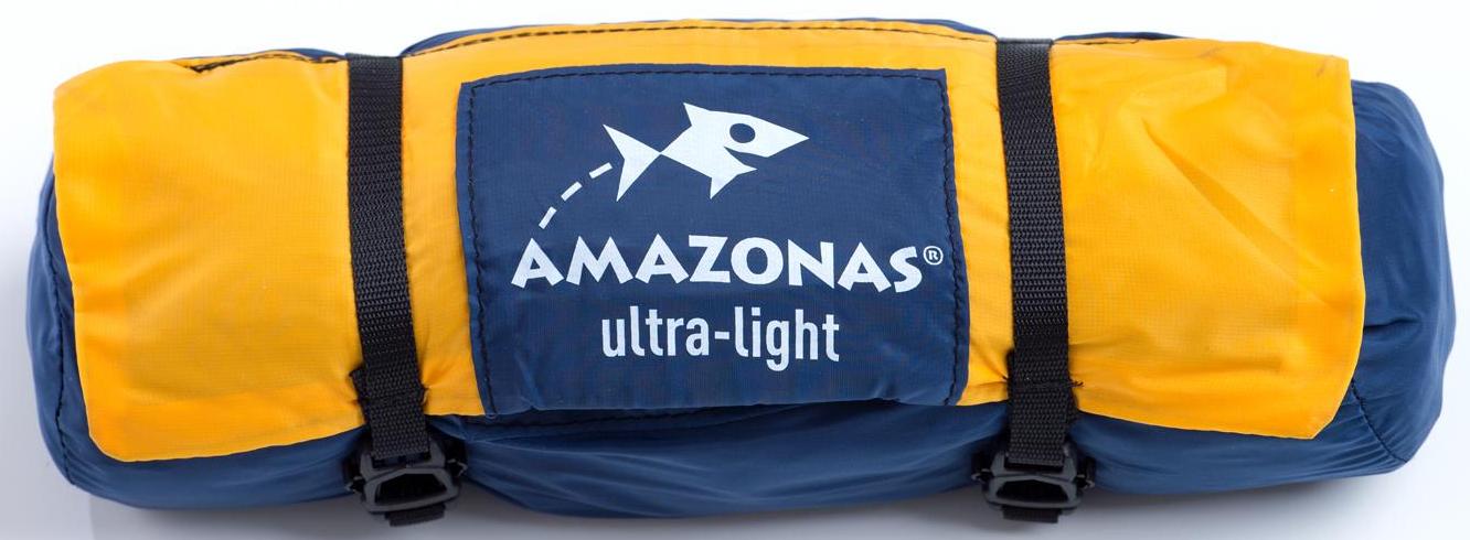 Гамак Amazonas Ultralight Adventure Hammock XXL Nemo